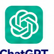 ChatGPT 标志