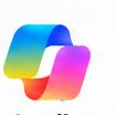 Microsoft Copilot 标志