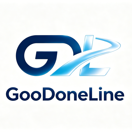 GooDoneLine